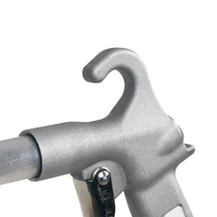 Guardair 75XT018AA Air Gun Chrome 120 psi 22-1/4 Inch L