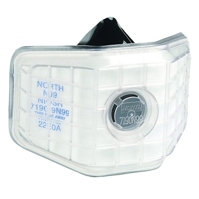 HONEYWELL NORTH 7190N99 RESPIRATORY PROTECTION