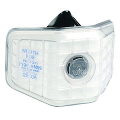 HONEYWELL NORTH 7190N99 RESPIRATORY PROTECTION