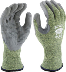 IRONCAT Ironcat 6100L Metal Tamer Tig Welding Gloves - Large (Pack of 1)