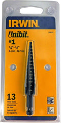 IRWIN 10231 DRILLS & IMPACT DRIVERS