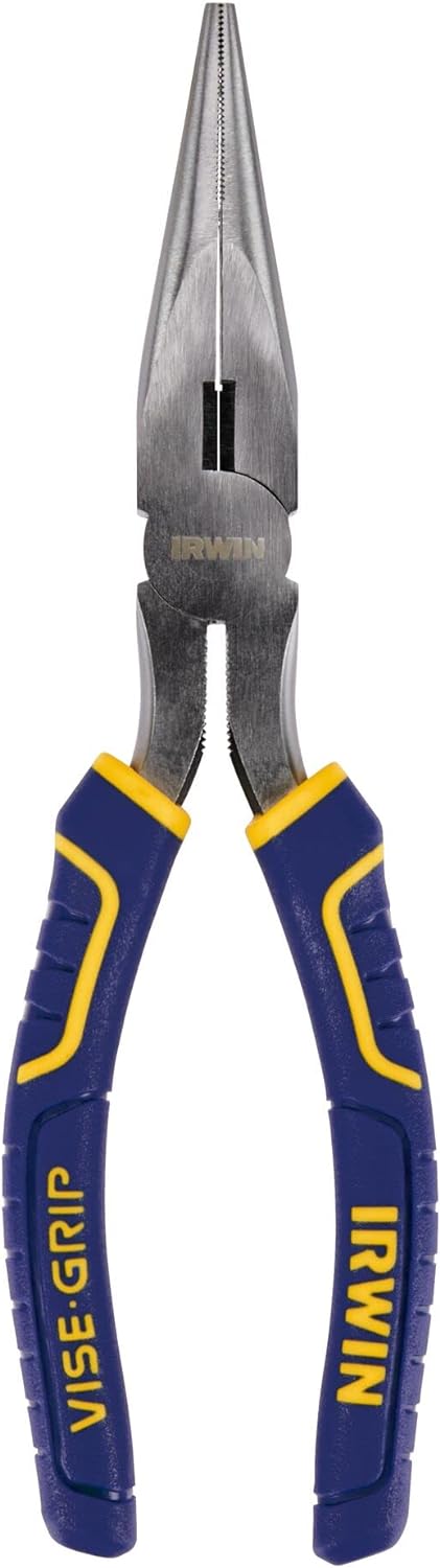 IRWIN 2078218 VISE GRIPS
