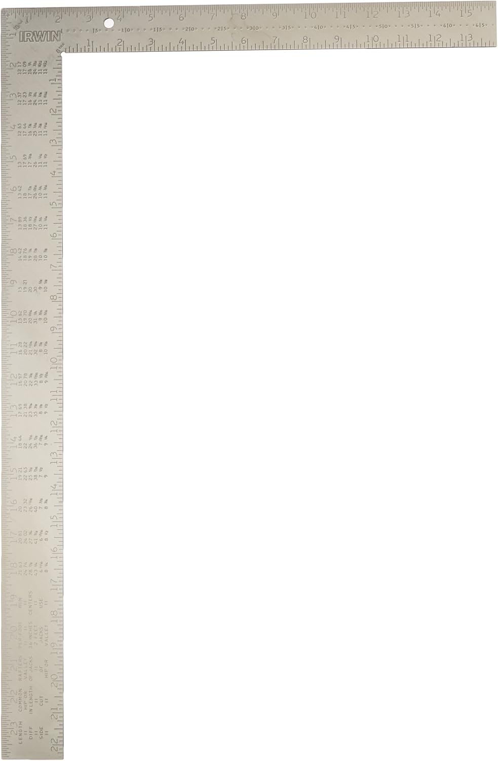 IRWIN 1794449 MARKING & LABELING