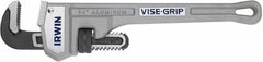IRWIN 2074124 PIPE WRENCHES