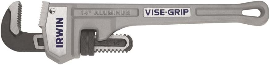 IRWIN 2074114 PIPE WRENCHES
