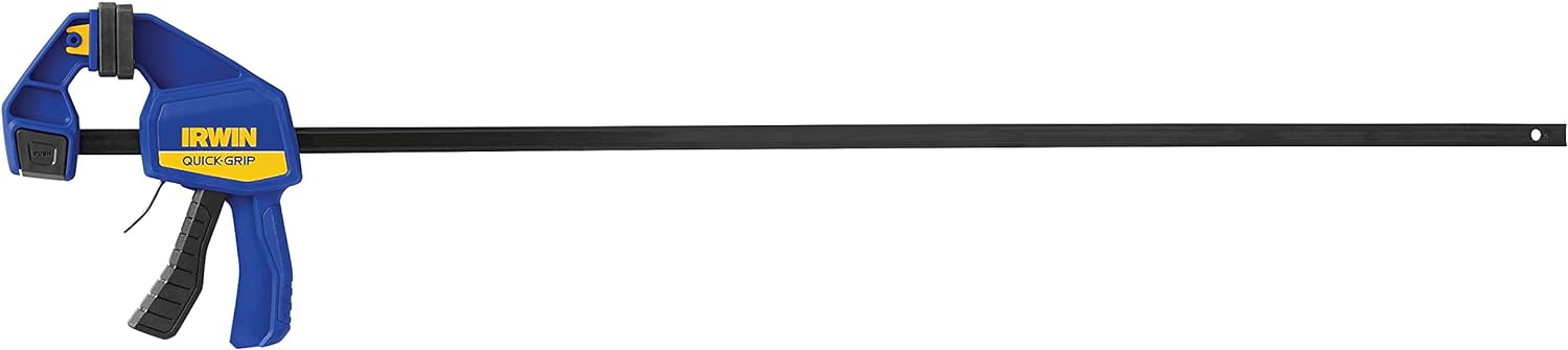 IRWIN 1964741 VISES & CLAMPS