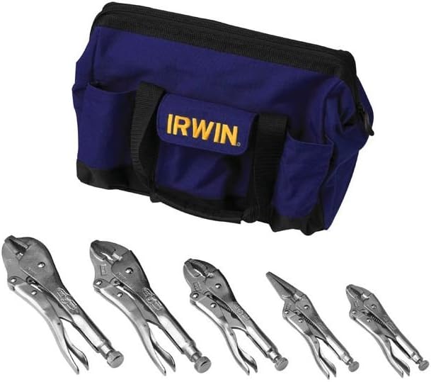 IRWIN 2077704 VISE GRIPS