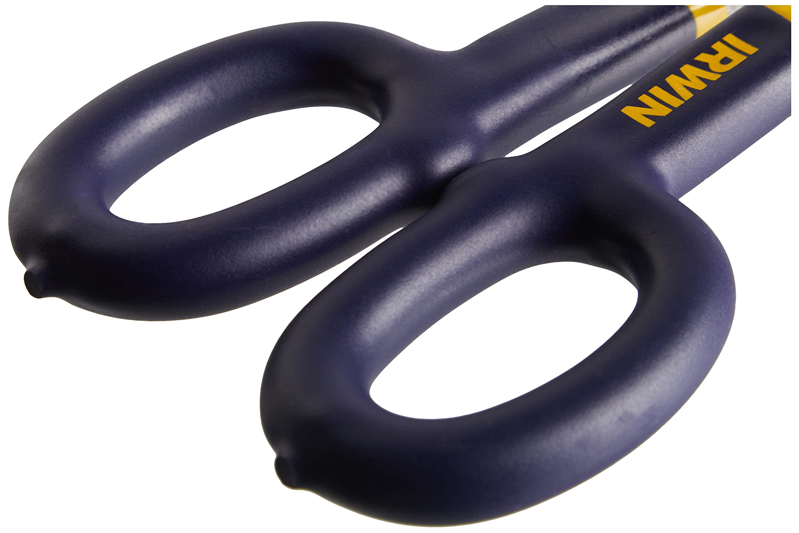 IRWIN Irwin 22007 Tin Snip Flat Blade 7-Inch