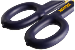 Irwin 22007 Tin Snip Flat Blade 7-Inch