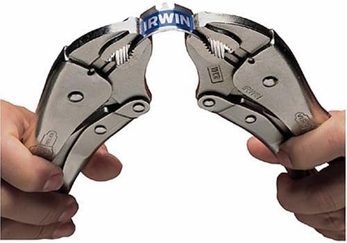 IRWIN Irwin 2084100 Bi-Metal Utility Blade Sharp 2-3/8 in x 3/4 in 5 Pack