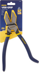 Irwin 2078909 Vise-Grip Pliers Iron Worker's 9-Inch
