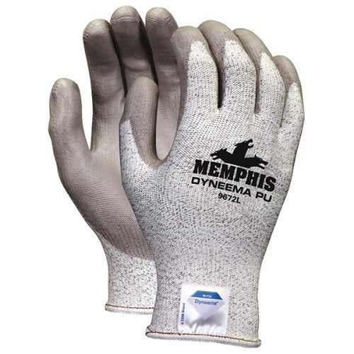 MCR SAFETY 9672XL PROTECTIVE CLOTHING