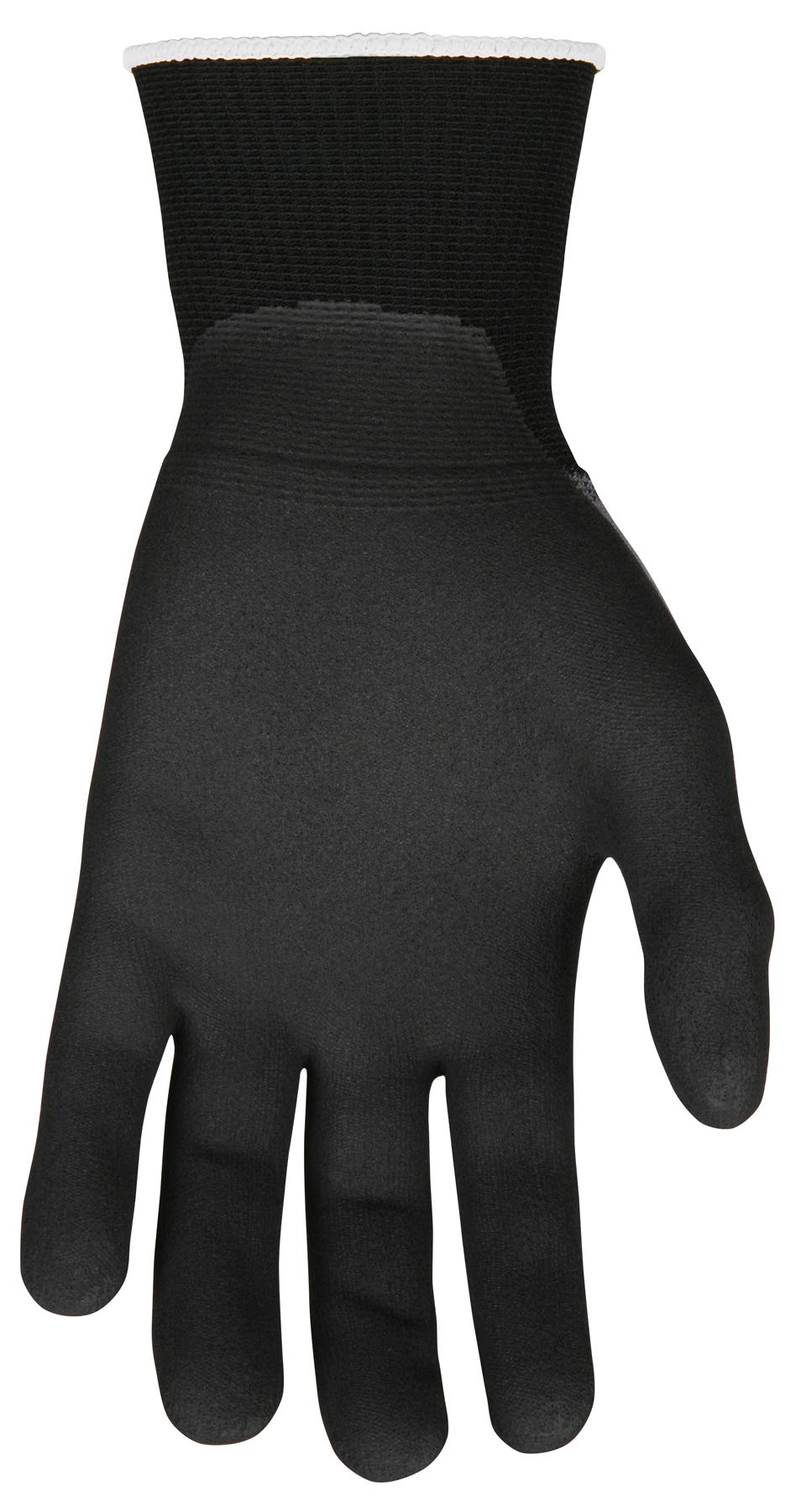 MCR SAFETY MCR Safety N96790XXL Ninja BNF Work Glove 15 Gauge Nylon/Spandex Shell XX-Large
