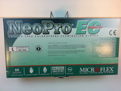 MICROFLEX NEC-288-L PROTECTIVE CLOTHING & WORK WEAR