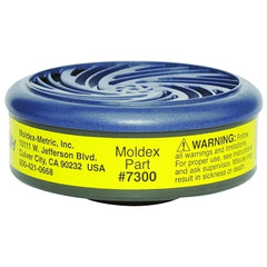 MOLDEX 7300 RESPIRATORY PROTECTION