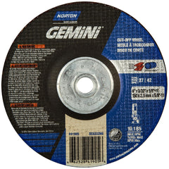 NORTON 66252841905 GRINDING & CUT OFF WHEELS