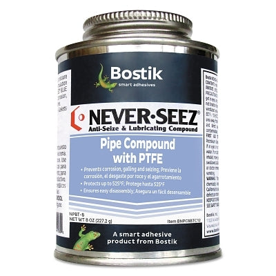 NEVER-SEEZ 30803830 LUBRICANTS
