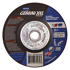NORTON 66253370272 ABRASIVES, FILES, & CHISELS