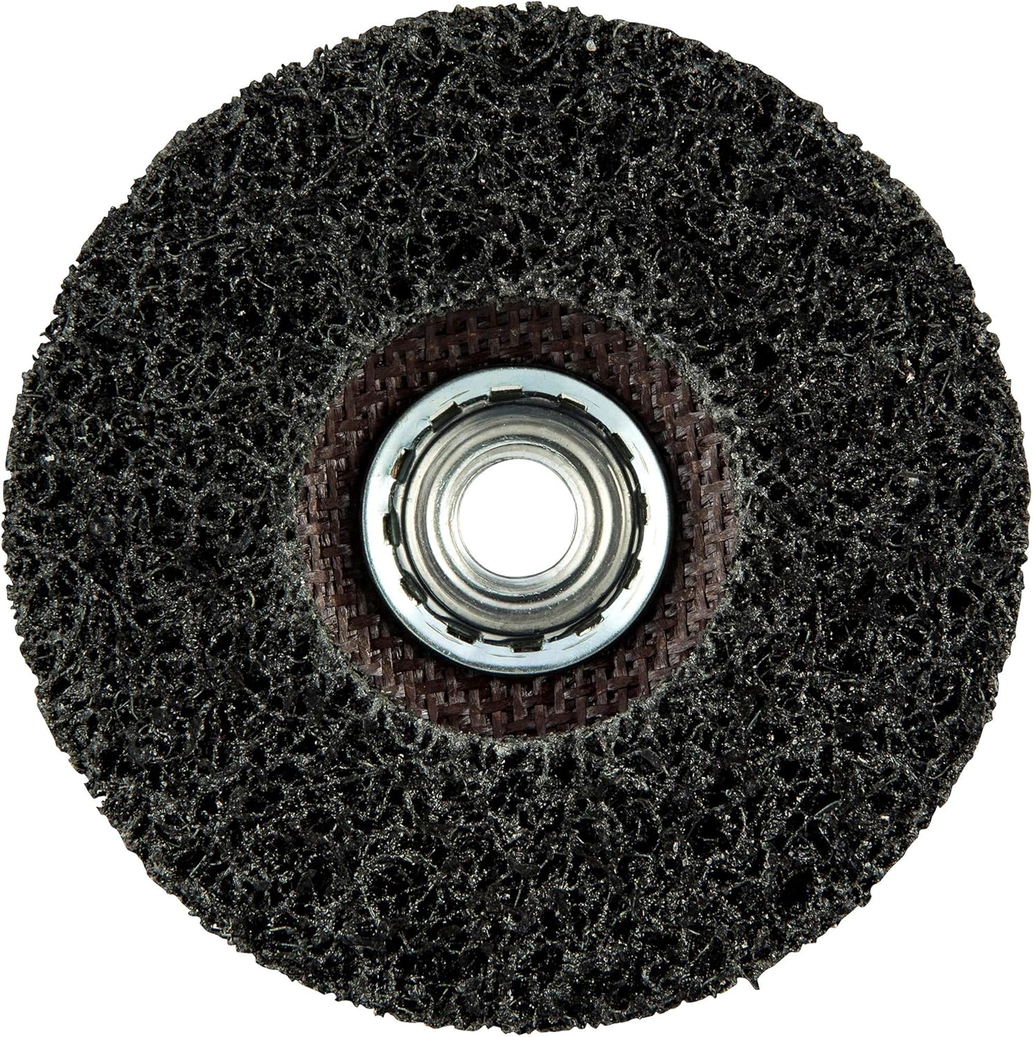 NORTON Norton 66261009585 Depressed Center Wheel T27 4.5x5/8-11 SC