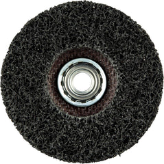 Norton 66261009585 Depressed Center Wheel T27 4.5x5/8-11 SC