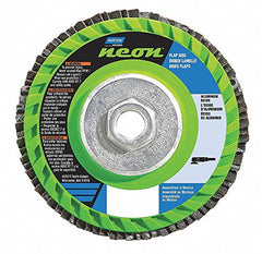 NORTON 66623399000 FLAP DISCS