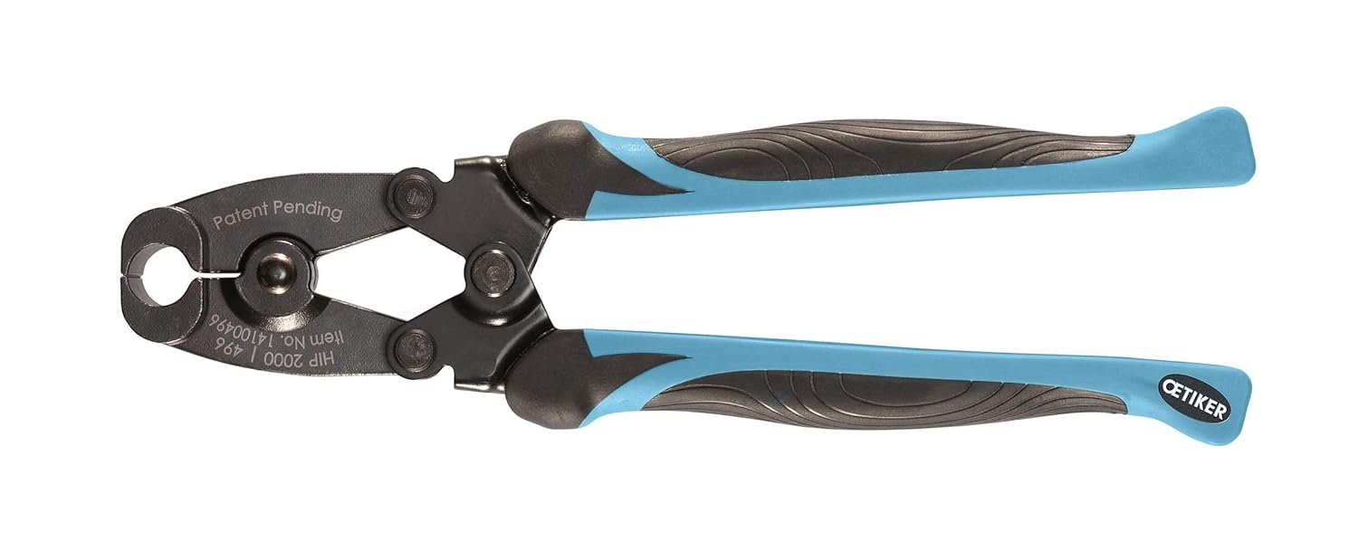 OETIKER 14100496 WIRE STRIPPERS