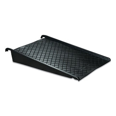 Eagle 1689B Spill Pallet Ramp 1,500 lbs Capacity HDPE Construction