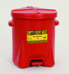 EAGLE GASKET AND PACKING 933FL SAFETY WASTE CANS