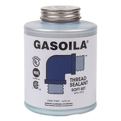 GASOILA SS16 CAULKS & SEALANTS