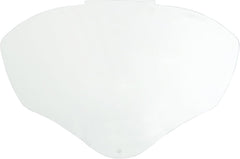 HONEYWELL Honeywell Uvex S8510 Bionic Face Shield with Clear Polycarbonate Visor Anti-Fog Hard Coat