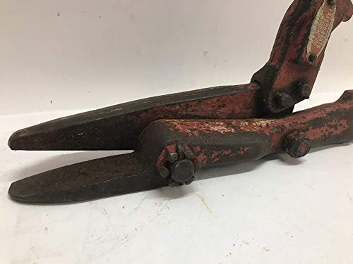HK PORTER HK Porter 2690GP Long Handled Heavy Duty Strap Cutter