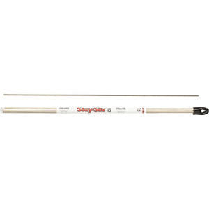 HARRIS Harris 15620F1 15% Silver Copper Phos Brazing Alloy