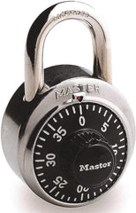 MASTER LOCK 1500 SAFETY CONES, CHAINS & TAPES