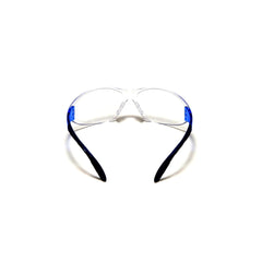 MSA 10038845 Arctic Elite Sightgard Indoor Humid Condition Safety Glass with Anti-Fog Lens