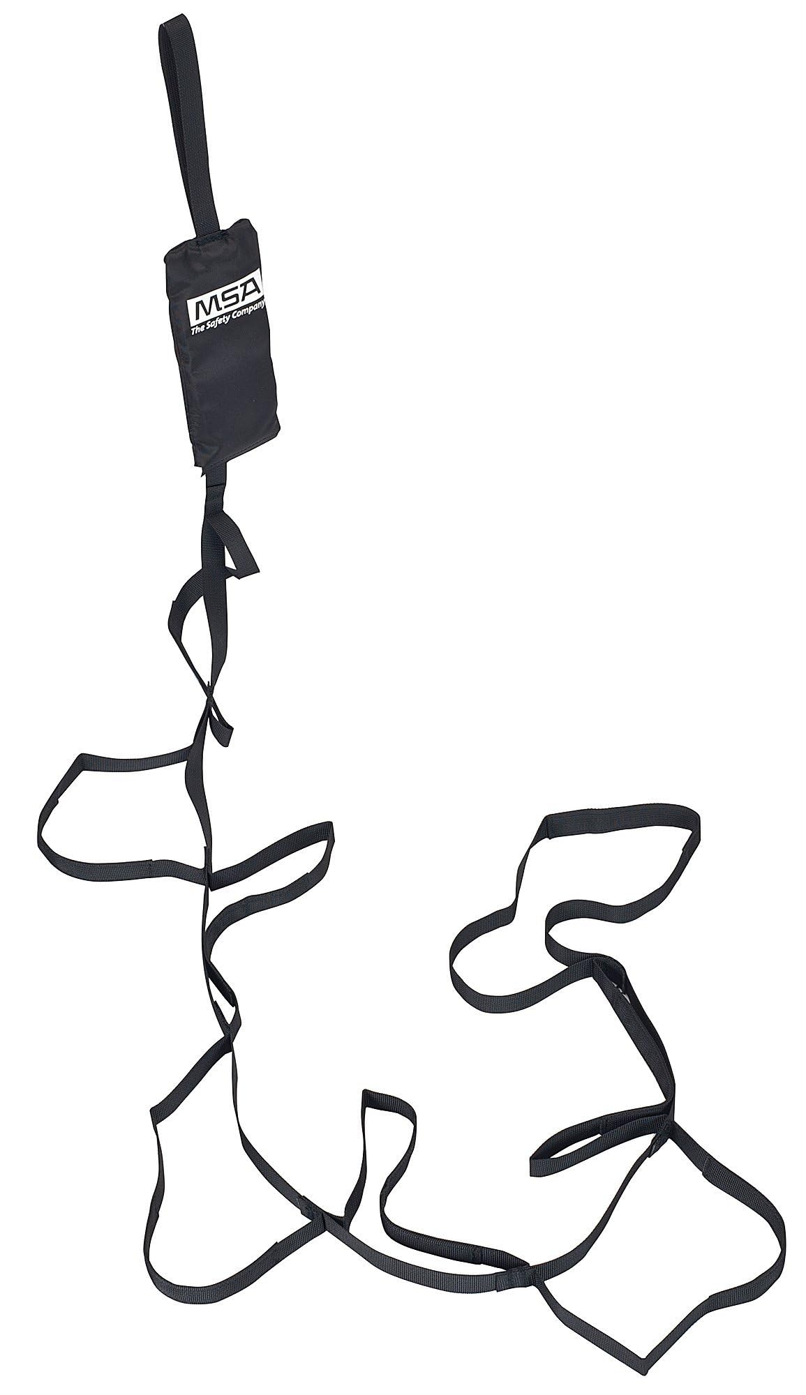 MSA SAFTEY 10063441 FALL PROTECTION EQUIPMENT