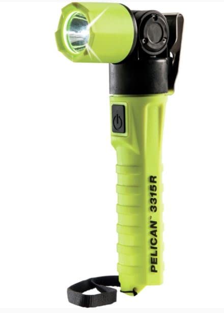 PELICAN WIRELESS SYSTEMS 03315R-0000-110 WORK LIGHTS & FLASHLIGHTS