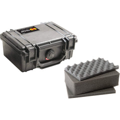 PELICAN WIRELESS SYSTEMS 1120-000-110 VACUUM PUMPS