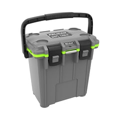 PELICAN WIRELESS SYSTEMS 20Q-1-DKGRYEGRN REHYDRATION PRODUCTS