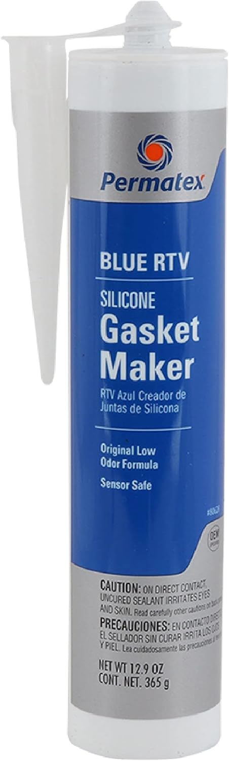 PERMATEX 80628 CAULKS & SEALANTS