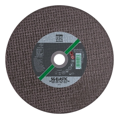 PFERD 64016 ABRASIVES, FILES, & CHISELS