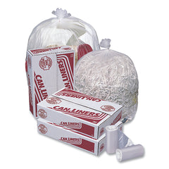 PITT PLASTICS MR43484MC TRASH LINERS