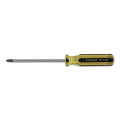 PROTO Stanley 64-103-A 100 Plus Phillips Tip Screwdriver 11 Long Tip Size #3 5/16 Shank Dia