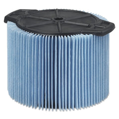 RIDGID Ridgid 26643 3-Layer Fine Filter for Wet/Dry Vacuums 3 to 4.5 Gallons
