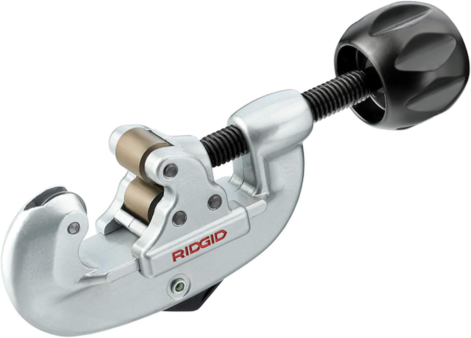 RIDGID TOOLS RIDGID 32930 Screw Feed Tubing Cutter 5/8 to 2-1/8 Inch