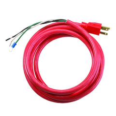RIDGID Ridgid 31938 115V Line Cord 8 in Replacement