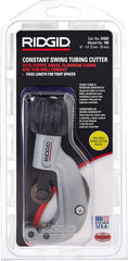 RIDGID RIDGID 31622 Model 150 Constant Swing Tubing Cutter 1/8-inch to 1-1/8-inch Tube Cutter Small