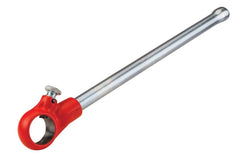 RIDGID RIDGID 38540 Manual Pipe Threader Ratchet Handle Small