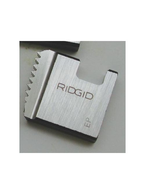 RIDGID TOOLS RIDGID 37920 Manual Pipe Threader Die High Speed for Stainless Steel Right Hand 3/4-Inch