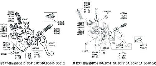 RIDGID Ridgid 41130 Link Chain Power Tools and Accessories
