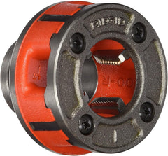 RIDGID RIDGID 36900 1 Inch Die Head Hand Threader